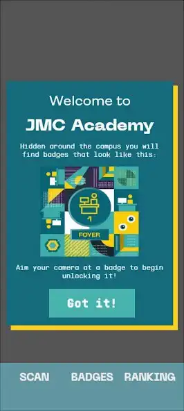 Play Say JMC  and enjoy Say JMC with UptoPlay