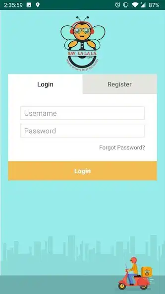 Play Saylalala Driver  and enjoy Saylalala Driver with UptoPlay