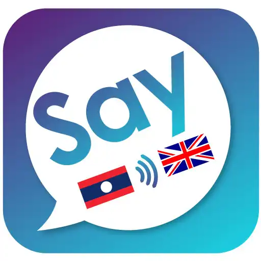 Free play online Say Lao-Eng APK Free play online Say Lao-Eng APK