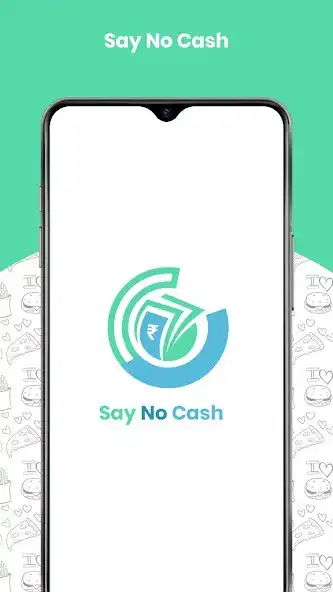 Play SayNoCash - Online Food Order  and enjoy SayNoCash - Online Food Order with UptoPlay