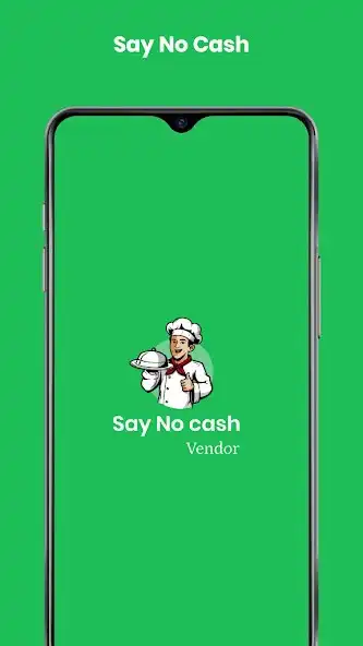 Play SayNoCash Restaurant Partner  and enjoy SayNoCash Restaurant Partner with UptoPlay