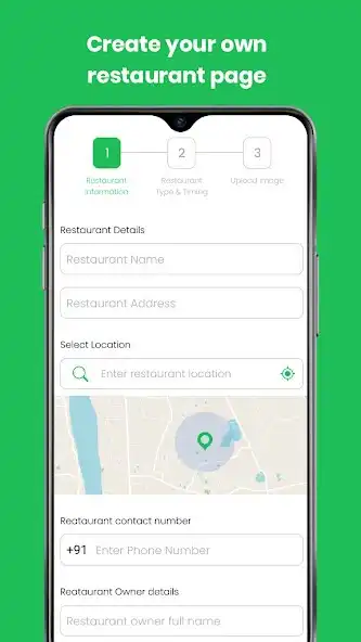 Play SayNoCash Restaurant Partner as an online game SayNoCash Restaurant Partner with UptoPlay