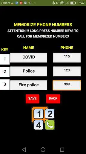 Play Say out number dialler phone as an online game online Say out number dialler phone with UptoPlay appinventor.ai_sophalkong2015.DialerforElderly Play Say out number dialler phone as an online game Say out number dialler phone with UptoPlay
