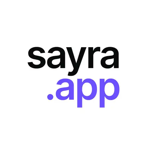 Play Sayra Student APK