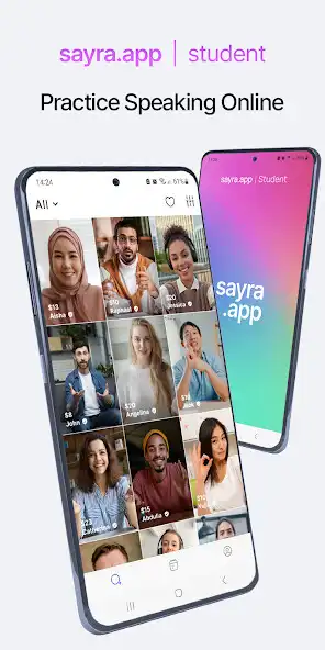 Play Sayra Student  and enjoy Sayra Student with UptoPlay