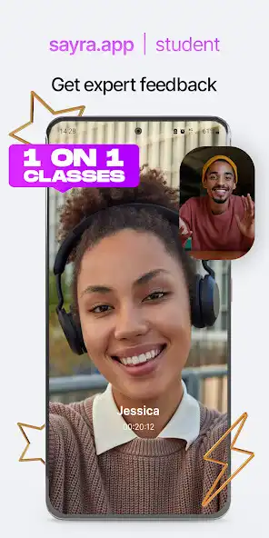 Play Sayra Student as an online game Sayra Student with UptoPlay