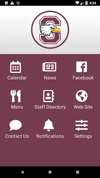 Play Sayre Public Schools  and enjoy Sayre Public Schools with UptoPlay