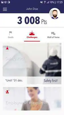 Play SayReward