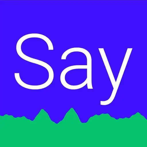 Play Sayright APK