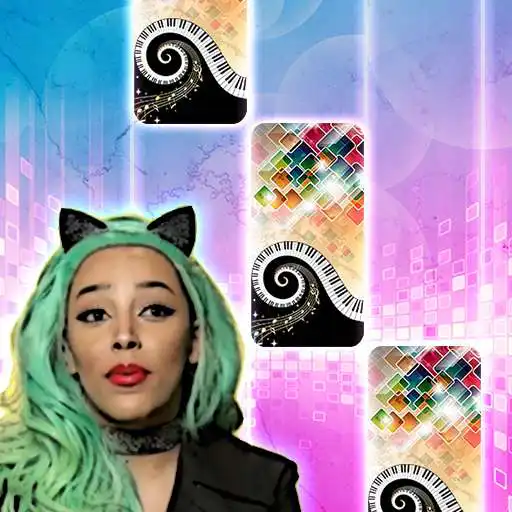 Play Say So Instrumental - Doja Cat - Piano Tiles APK