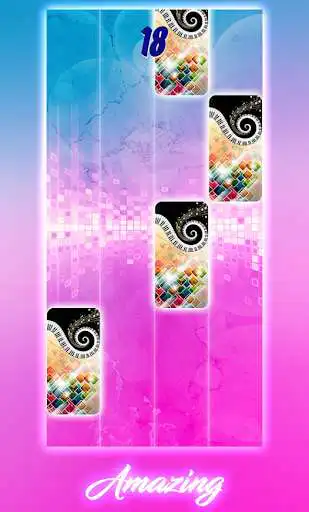 Play Say So Instrumental - Doja Cat - Piano Tiles  and enjoy Say So Instrumental - Doja Cat - Piano Tiles with UptoPlay