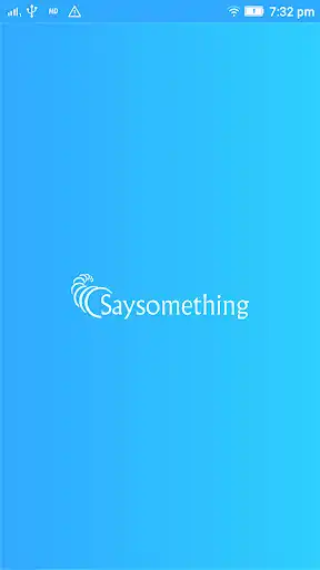 Play Say Something from Kornukopia  and enjoy Say Something from Kornukopia with UptoPlay