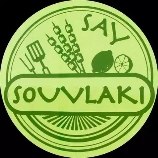 Play Say Souvlaki APK Play Say Souvlaki APK