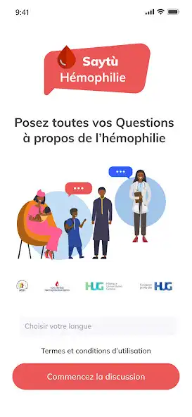 Play Saytù hémophilie  and enjoy Saytù hémophilie with UptoPlay