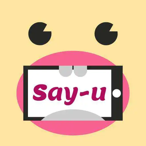 Play SAY-U APK