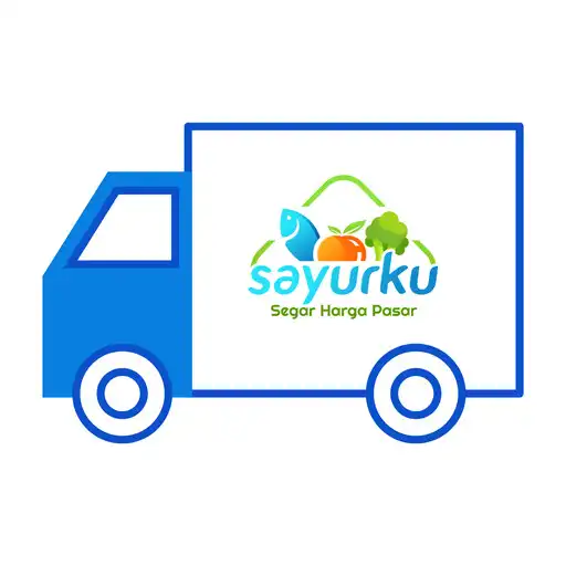Play Sayurku - Kurir APK