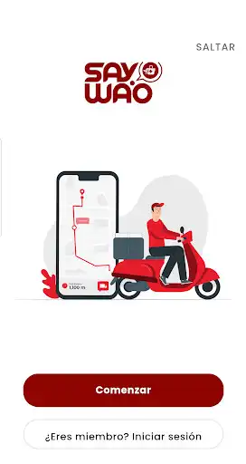 Play Saywao  and enjoy Saywao with UptoPlay