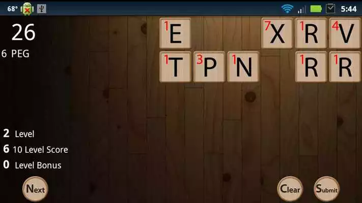 Play Say What - A Word Game