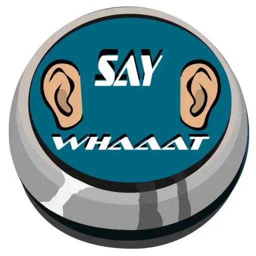Play Say What Button APK