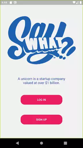 Play SayWhat  and enjoy SayWhat with UptoPlay