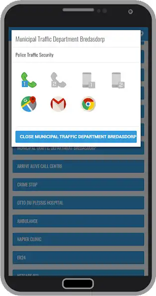 Play SayWhere Mobile App as an online game SayWhere Mobile App with UptoPlay