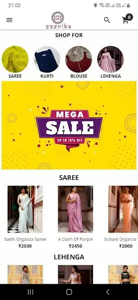 Play SAZRIKA  and enjoy SAZRIKA with UptoPlay