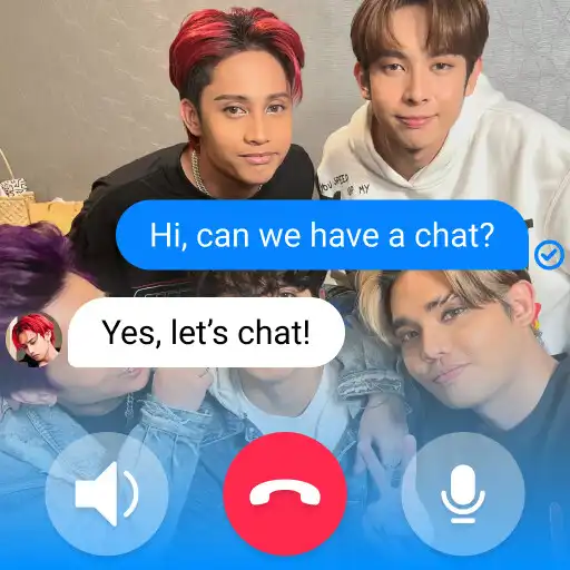 Play SB19 AI Chat, Call Live APK Play SB19 AI Chat, Call Live APK