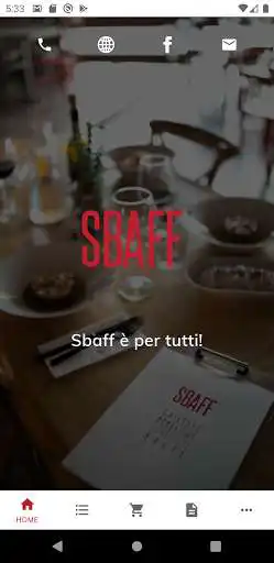 Play Sbaff  and enjoy Sbaff with UptoPlay