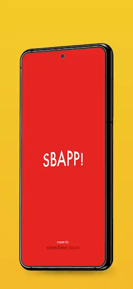 Play SBAPP!  and enjoy SBAPP! with UptoPlay