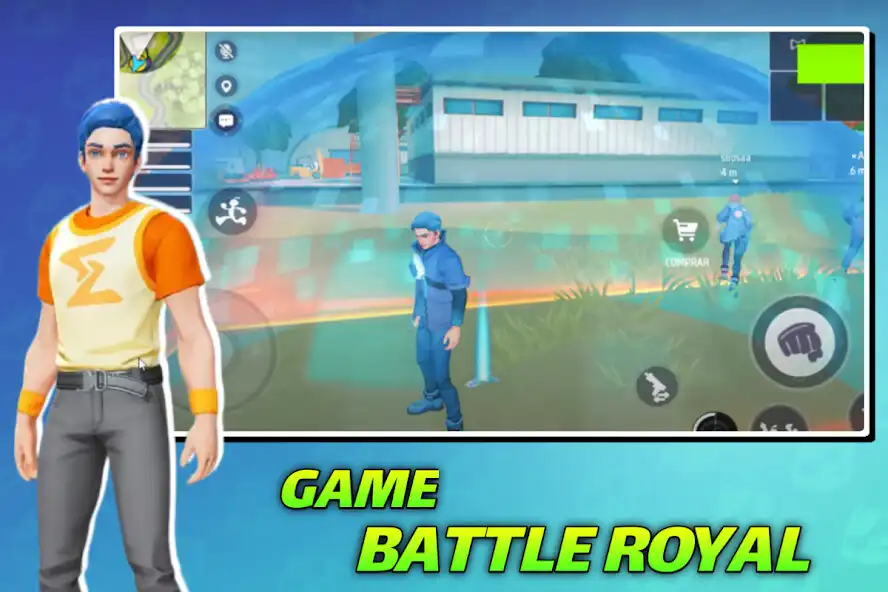 Play S Battle Royale and enjoy S Battle Royale with UptoPlay Play S Battle Royale and enjoy S Battle Royale with UptoPlay