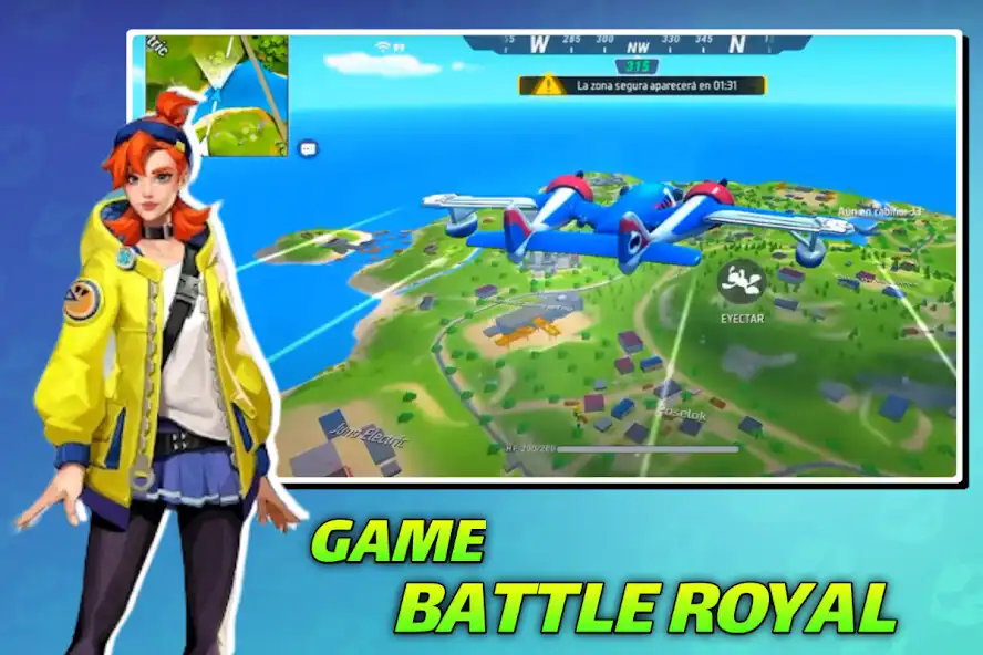 Play S Battle Royale as an online game online S Battle Royale with UptoPlay Play S Battle Royale as an online game S Battle Royale with UptoPlay