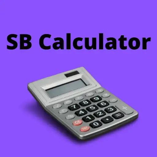 Play SB Calculator APK Play SB Calculator APK