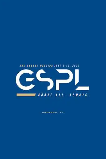 Play APK SBC Annual Meetings  and enjoy SBC Annual Meetings with UptoPlay com.coreapps.android.followme.sbc_meetings