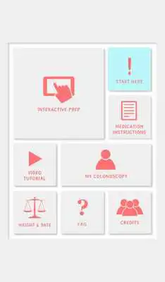 Play SB Colonoscopy Prep