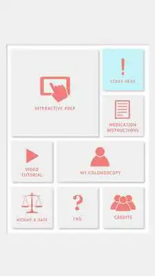 Play SB Colonoscopy Prep