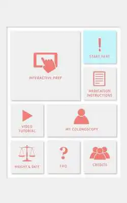 Play SB Colonoscopy Prep