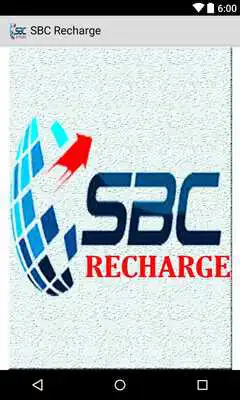 Play SBCRecharge