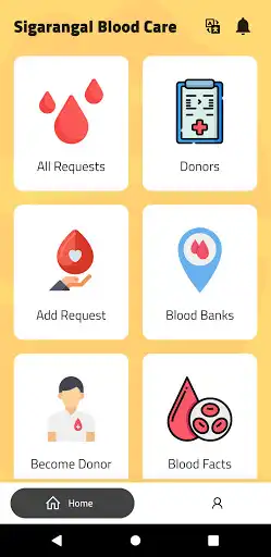 Play SBC - Sigarangal Blood Care  and enjoy SBC - Sigarangal Blood Care with UptoPlay