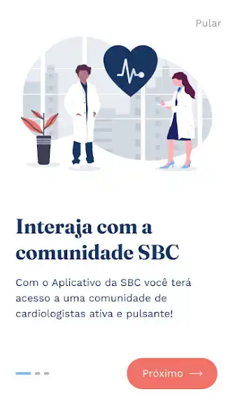 Play SBC Soc. Bras. de Cardiologia  and enjoy SBC Soc. Bras. de Cardiologia with UptoPlay