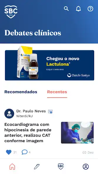 Play SBC Soc. Bras. de Cardiologia as an online game SBC Soc. Bras. de Cardiologia with UptoPlay