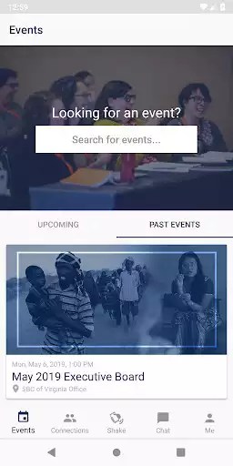 Play SBCV Events as an online game SBCV Events with UptoPlay