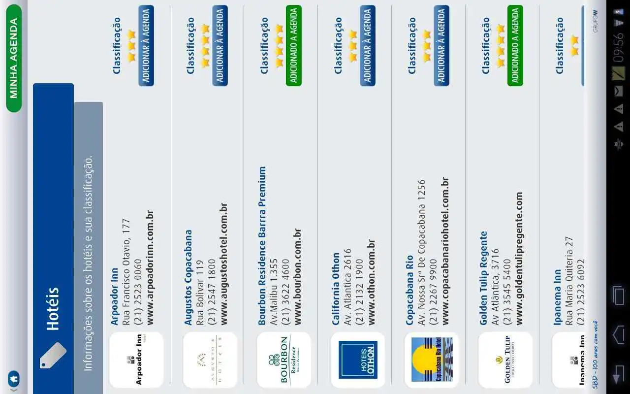 Play SBD Rio 2012
