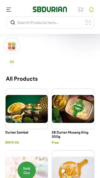 Play SB Durian  and enjoy SB Durian with UptoPlay