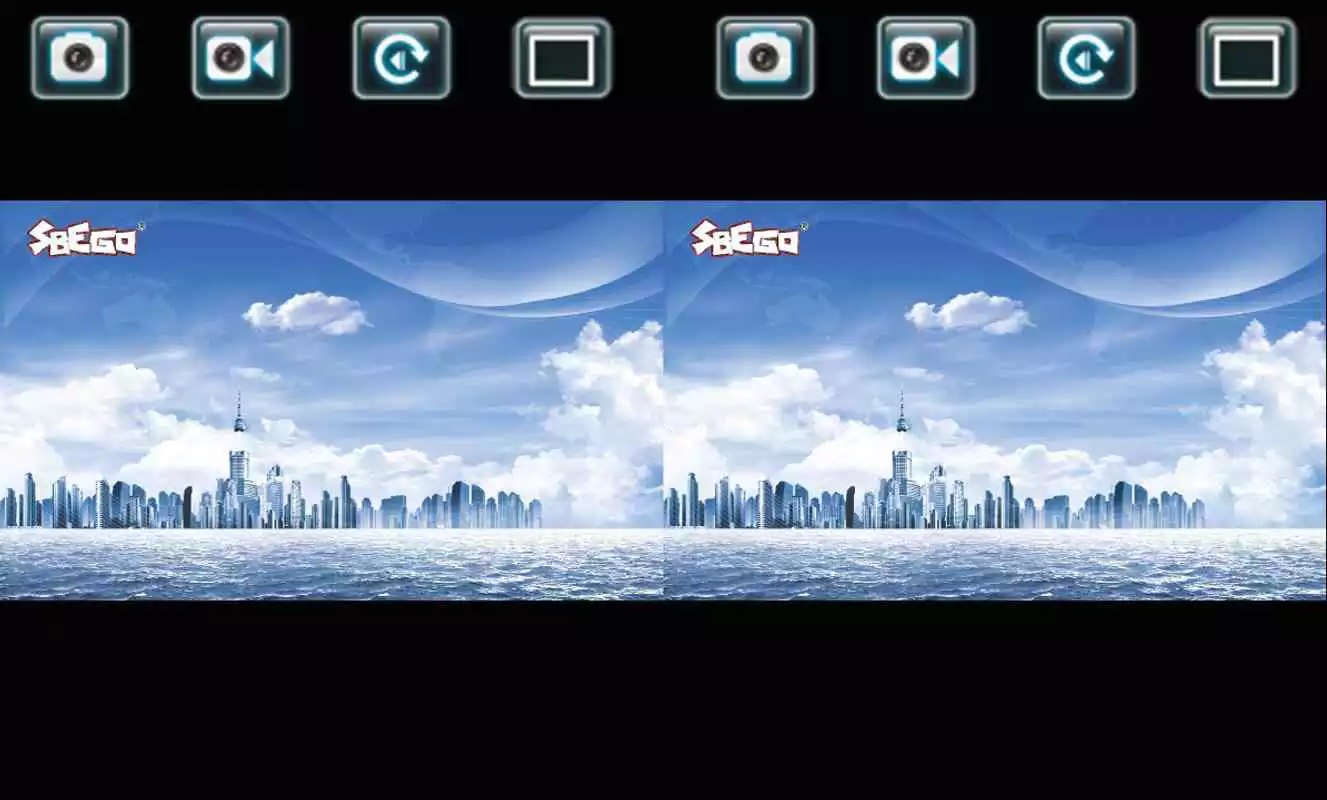 Play SBEGO
