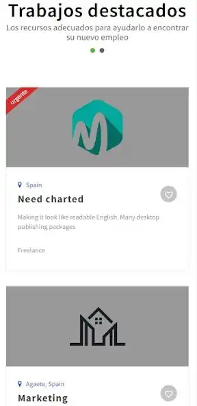 Play SB Empleo as an online game SB Empleo with UptoPlay