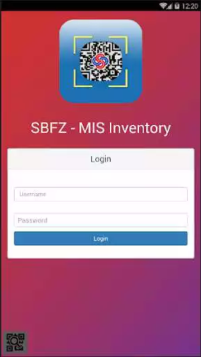 Play SBFZ MIS Inventory  and enjoy SBFZ MIS Inventory with UptoPlay