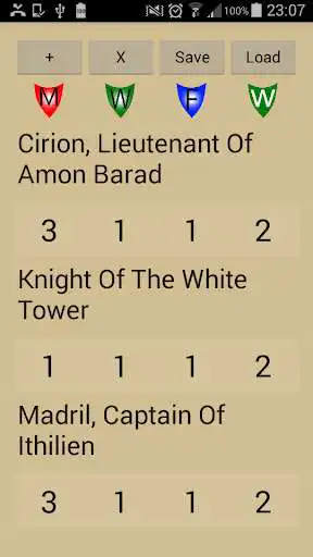 Play SBG App  and enjoy SBG App with UptoPlay