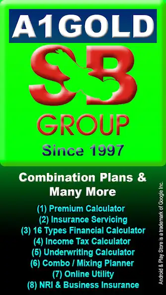 Play SB GROUP A1  GOLD FINANCIAL CALCULATOR as an online game SB GROUP A1  GOLD FINANCIAL CALCULATOR with UptoPlay
