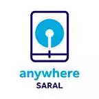 Free play online SBI Anywhere Saral  APK