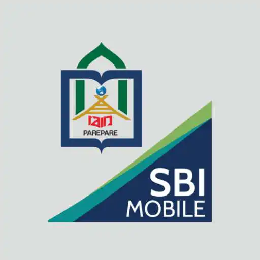 Play SBI Mobile IAIN Parepare APK